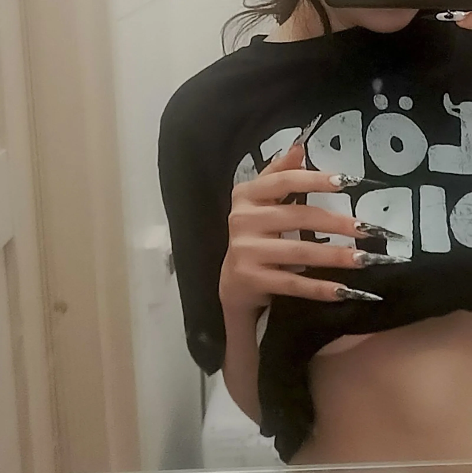 XXX Porn Photo of Nude CaseySparkle 3