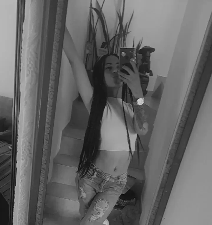 XXX Porn Photo of Nude Velvet_G 21