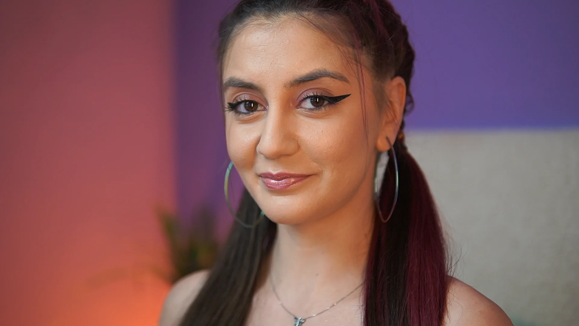 XXX Porn Photo of Nude SabrinaHope 110