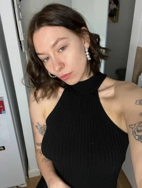 XXX Porn Photo of Nude JuicyErika 4