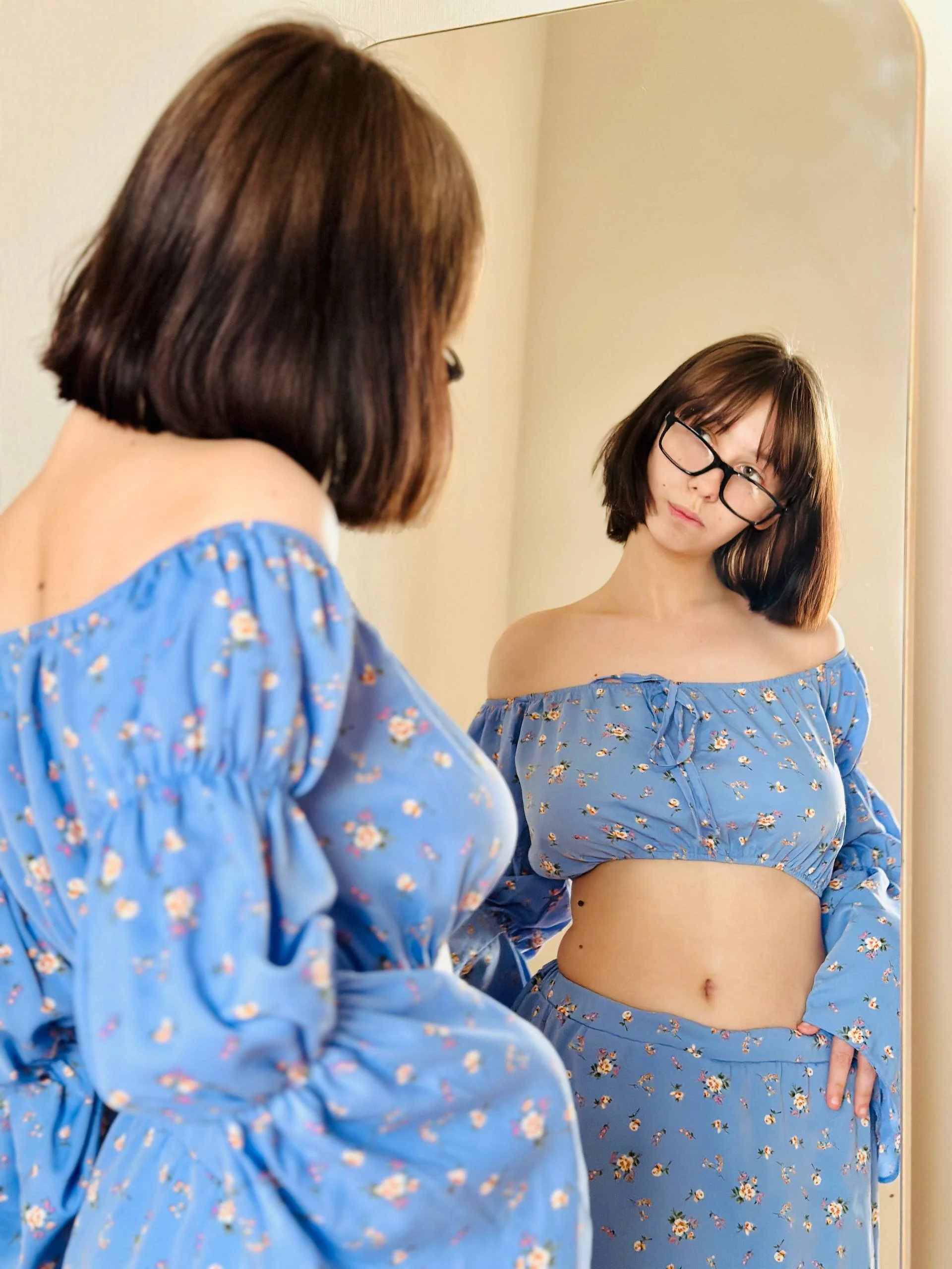 XXX Porn Photo of Nude SuzanneHowse 65