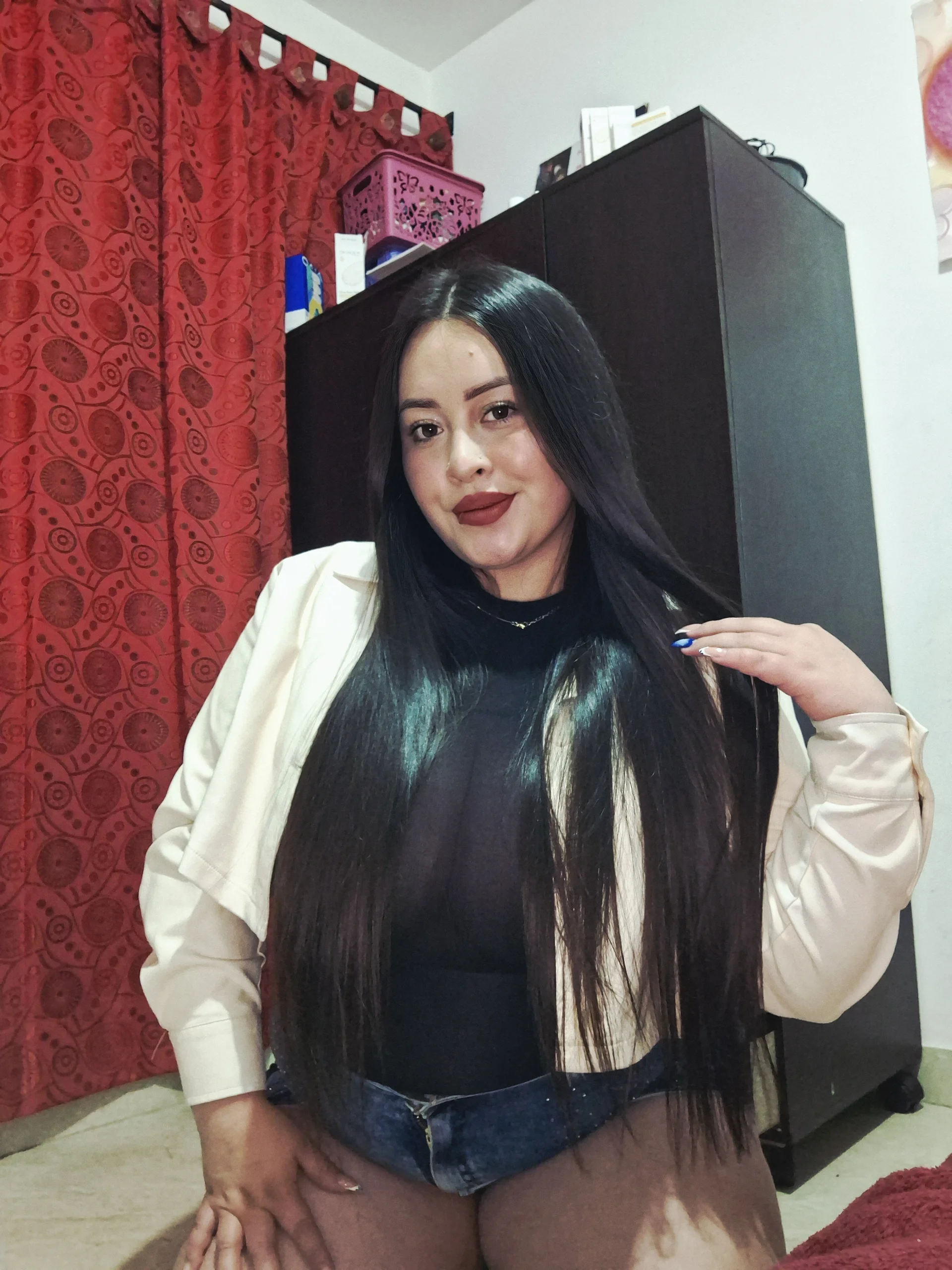 XXX Porn Photo of Nude Tefaa_321 5