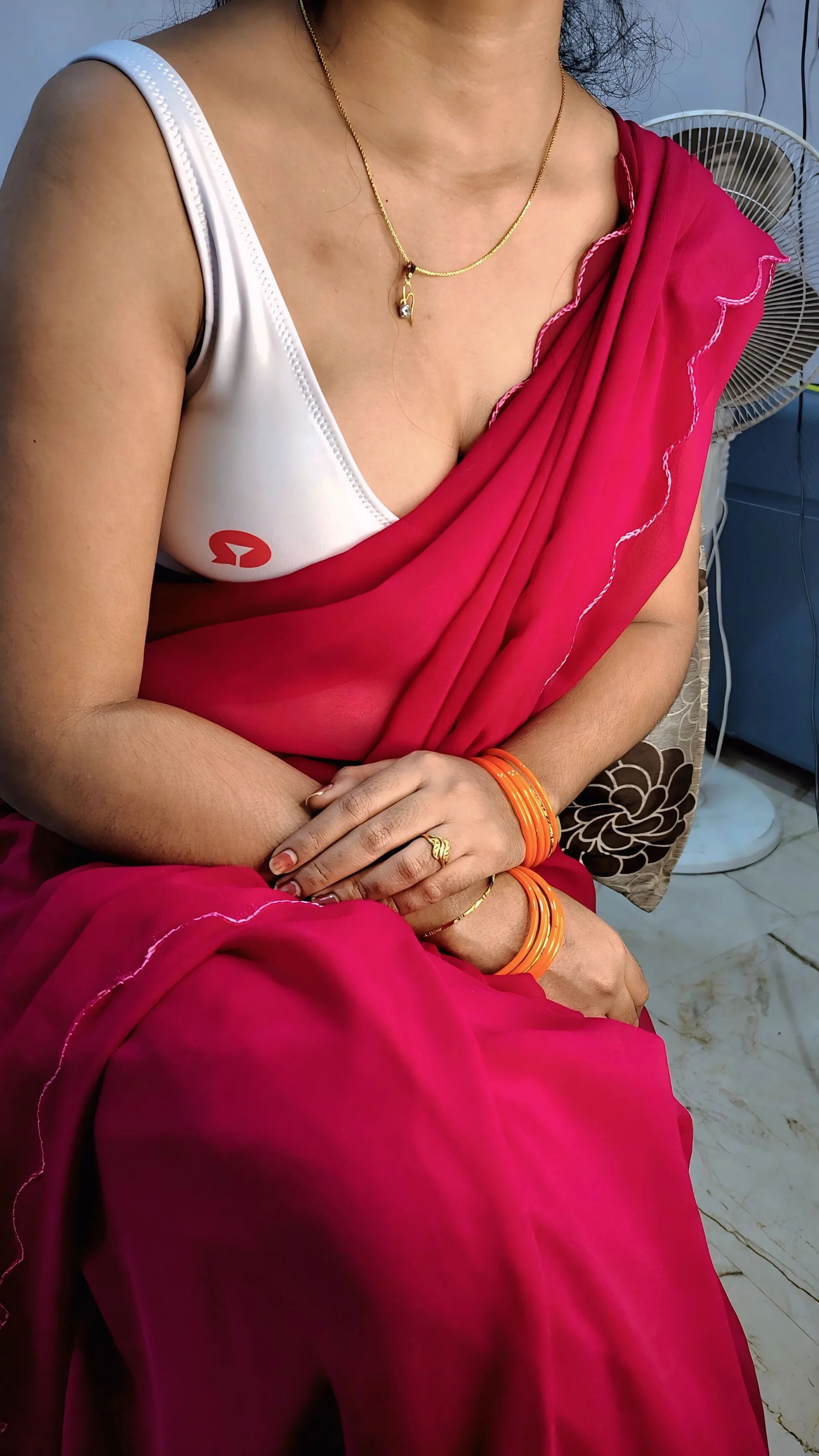 XXX Porn Photo of Nude Mardala-Pilla-Telugu 7