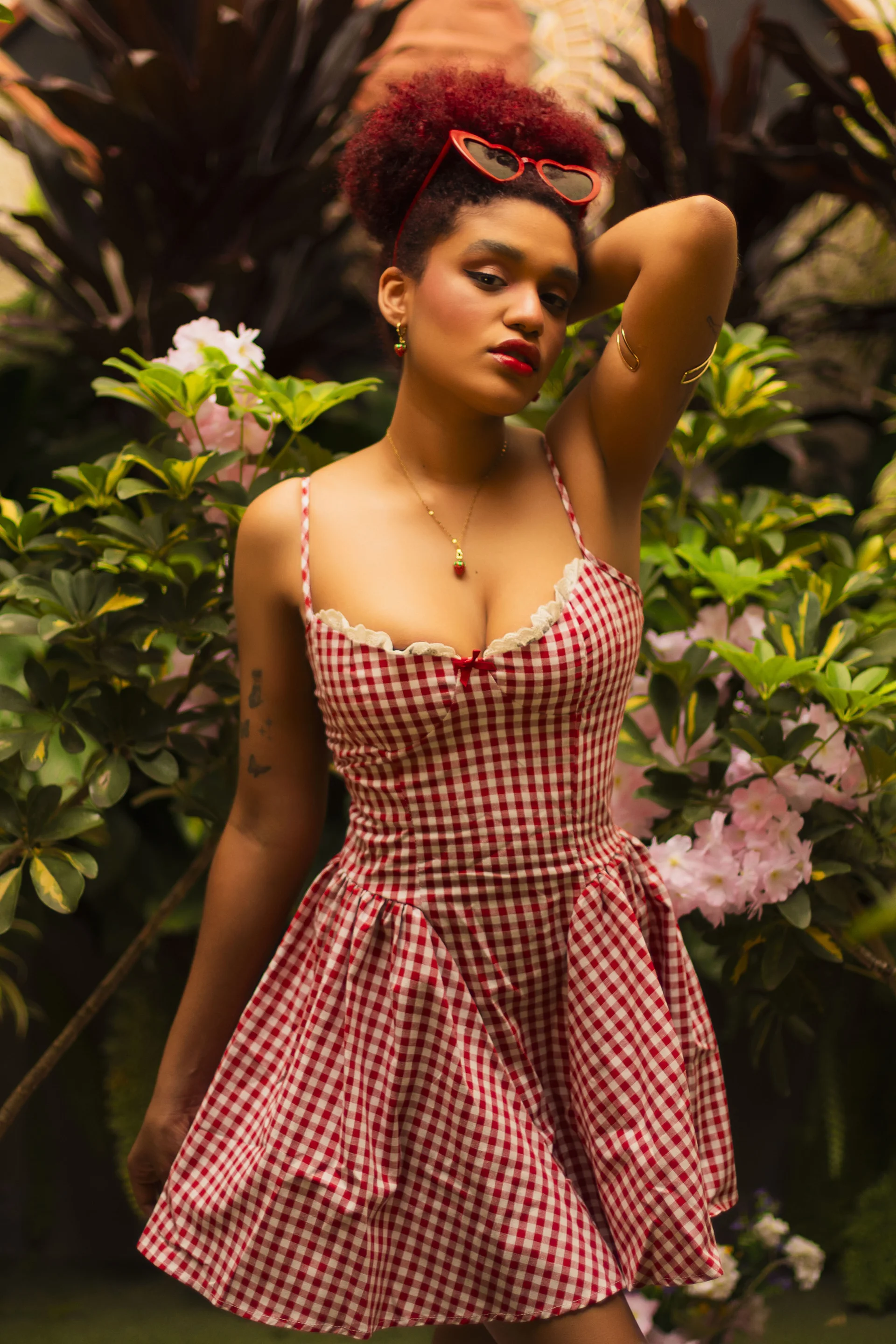 XXX Porn Photo of Nude loladupont 47