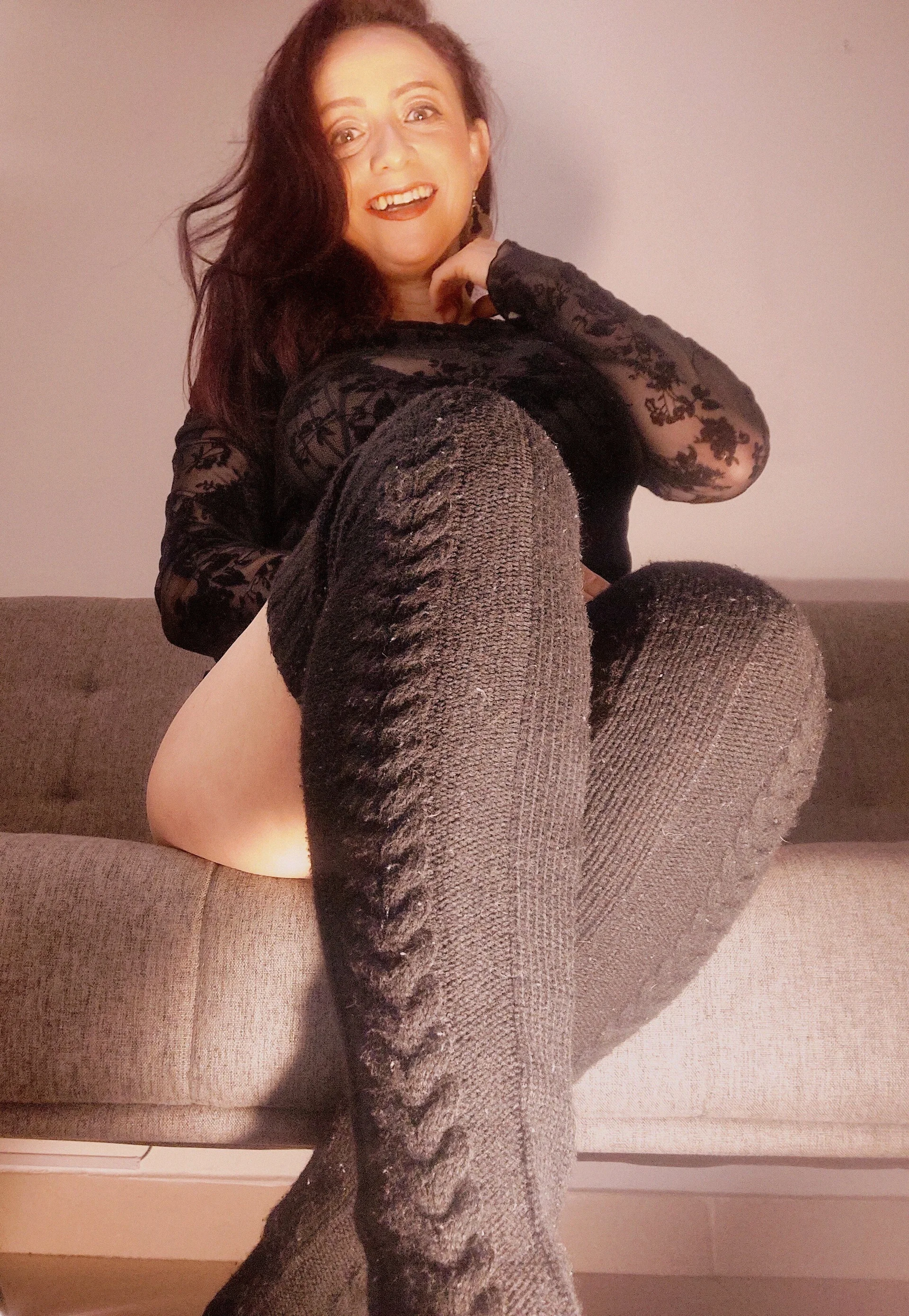 XXX Porn Photo of Nude Katicalatinmilf 78