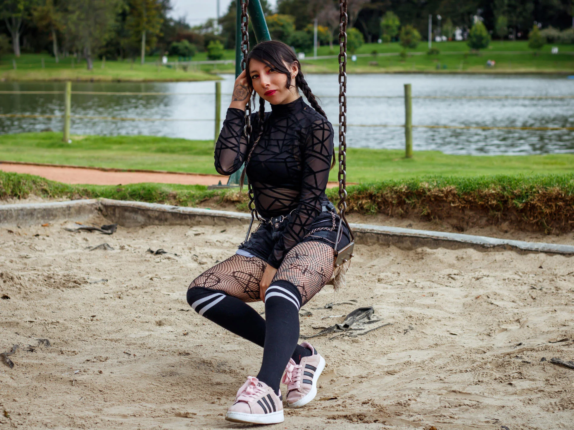 XXX Porn Photo of Nude ScarlettShirahoshi 16