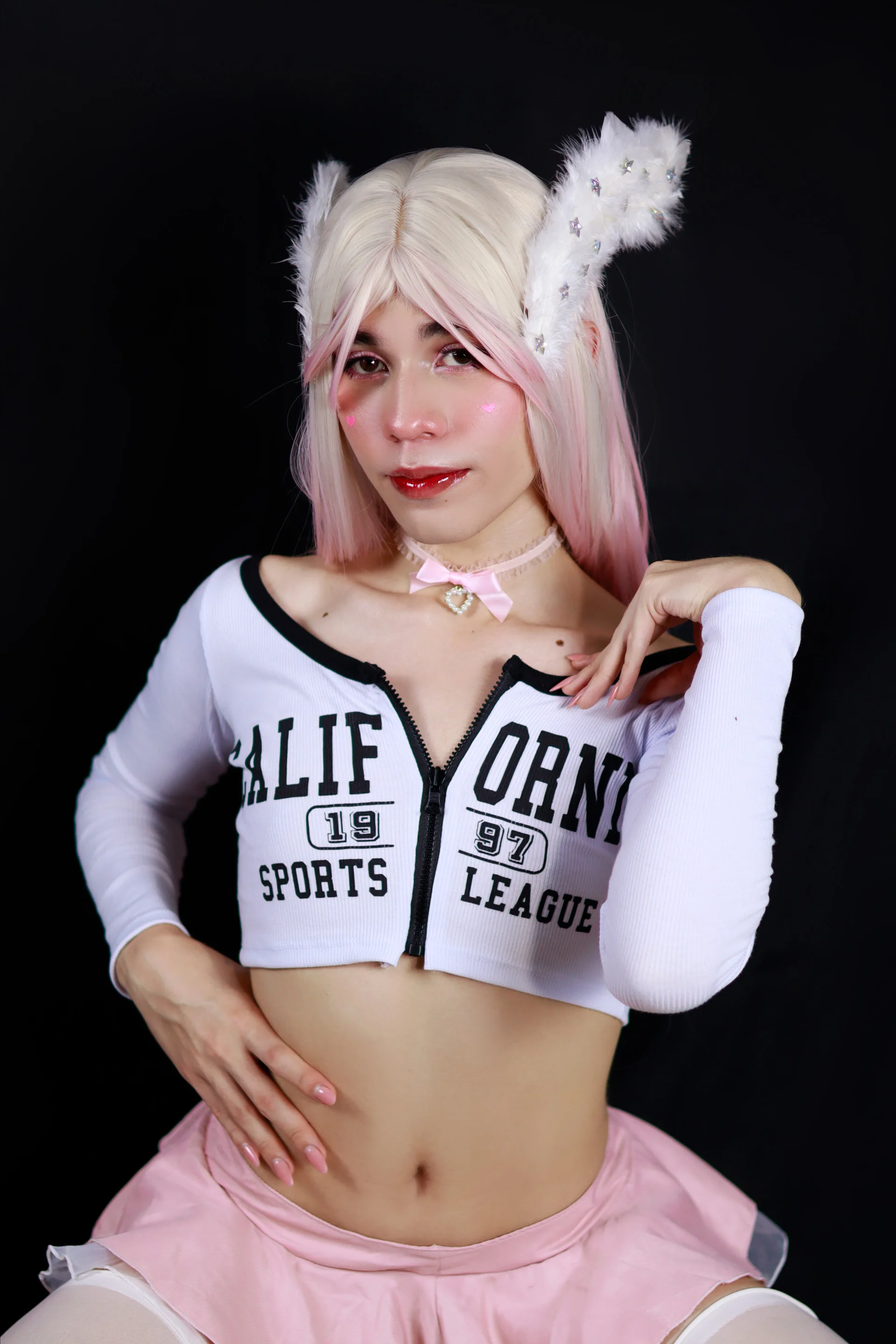 XXX Porn Photo of Nude DaripQueen 80