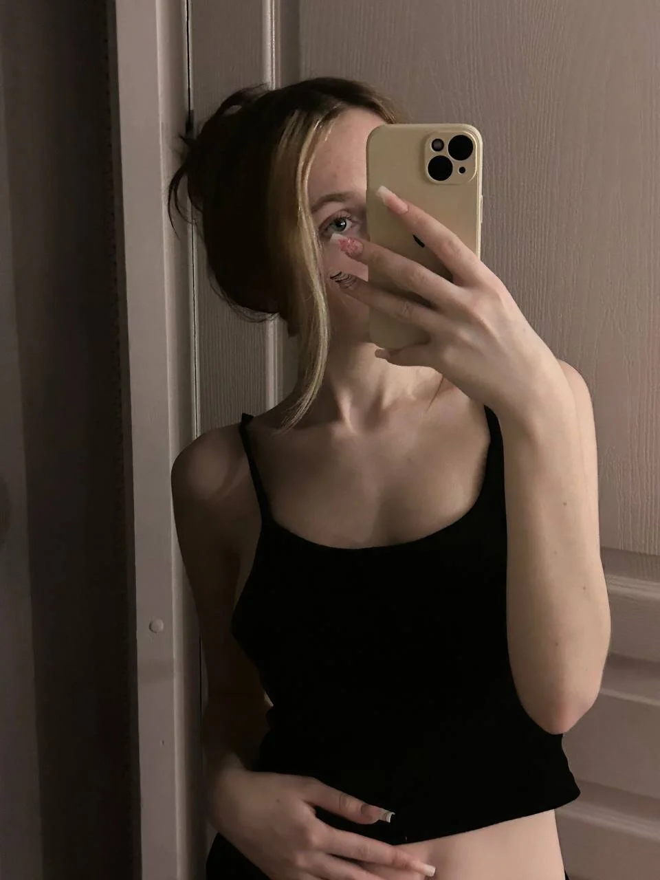 XXX Porn Photo of Nude ElinRima 2