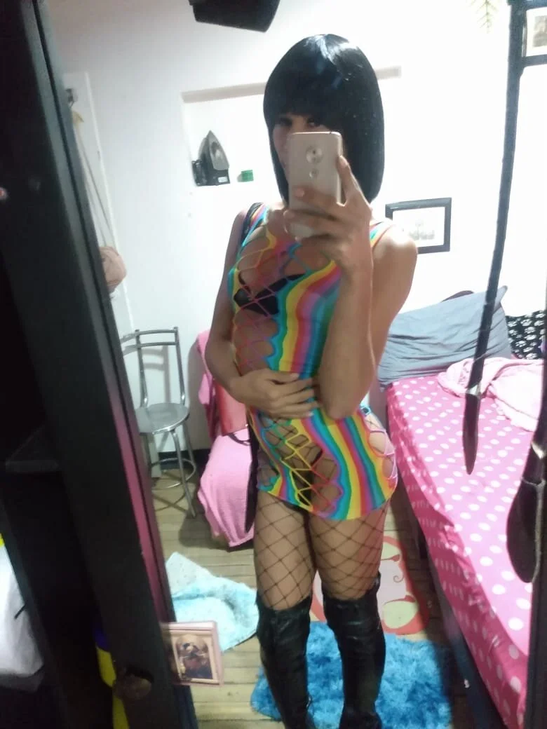XXX Porn Photo of Nude LorenaGill 8