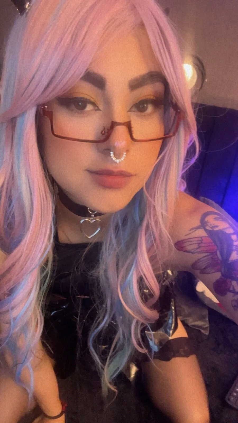 XXX Porn Photo of Nude DAKOTA_BLAZE__ 17