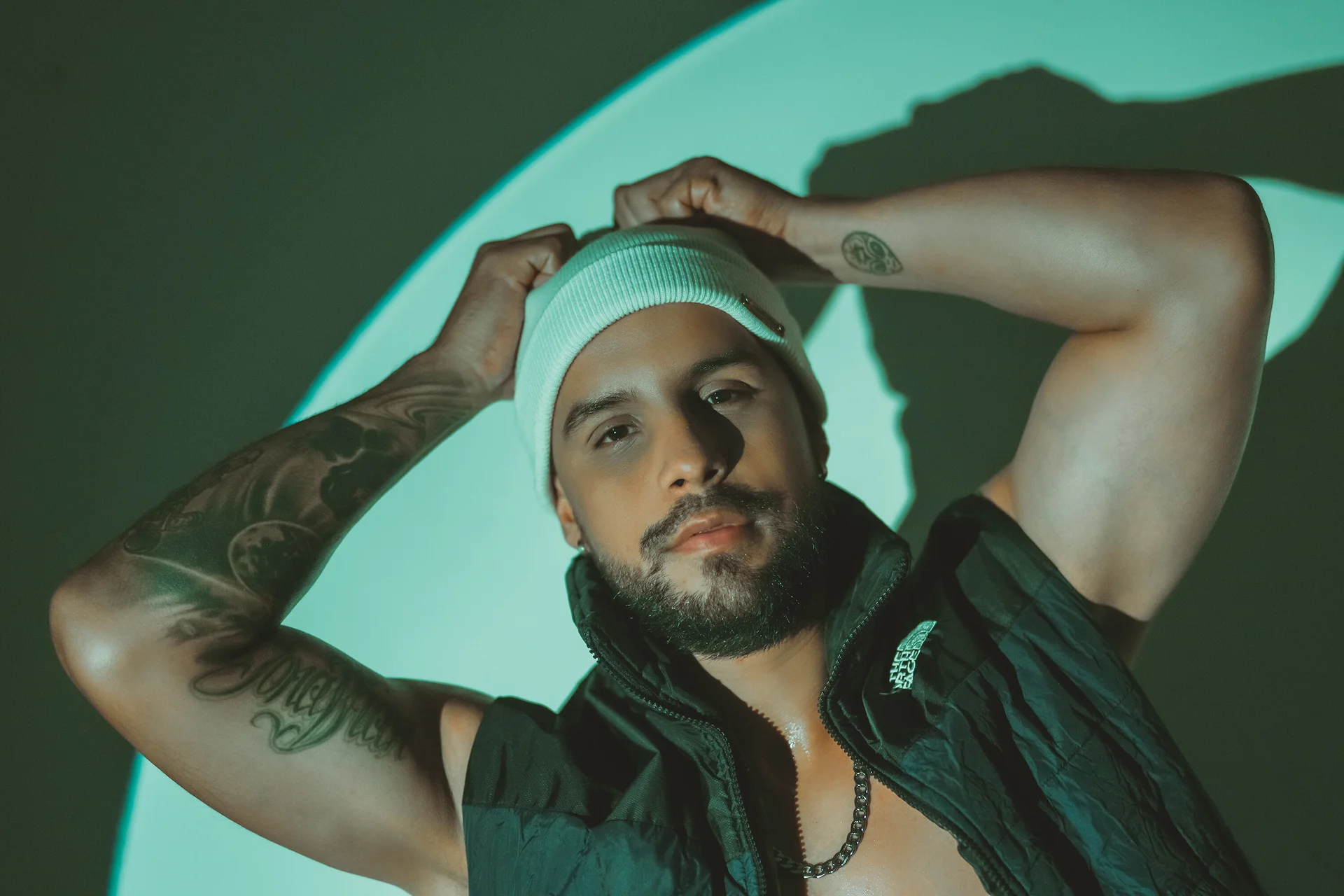 XXX Porn Photo of Nude JackBlanco_ 33