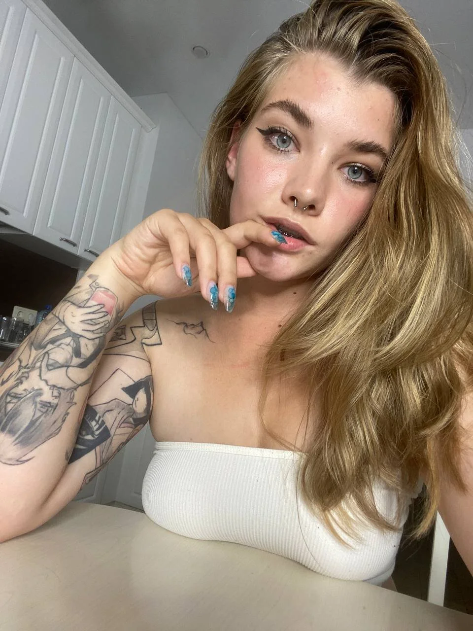 XXX Porn Photo of Nude Holy_Tereza 9