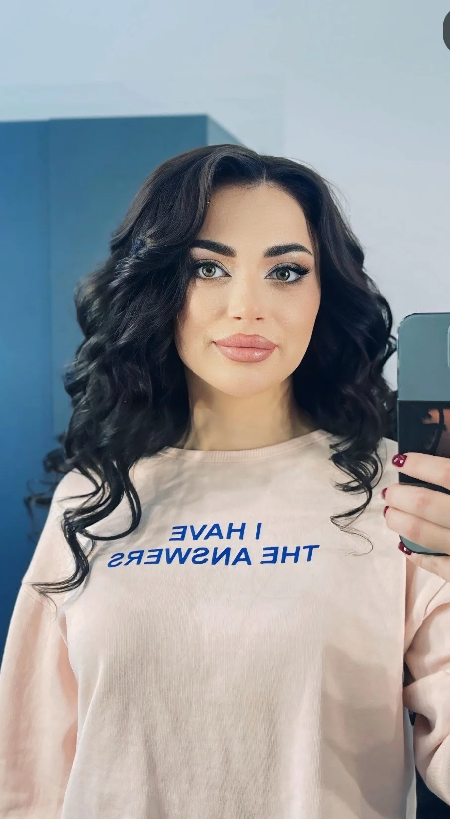 XXX Porn Photo of Nude Agnessa 3
