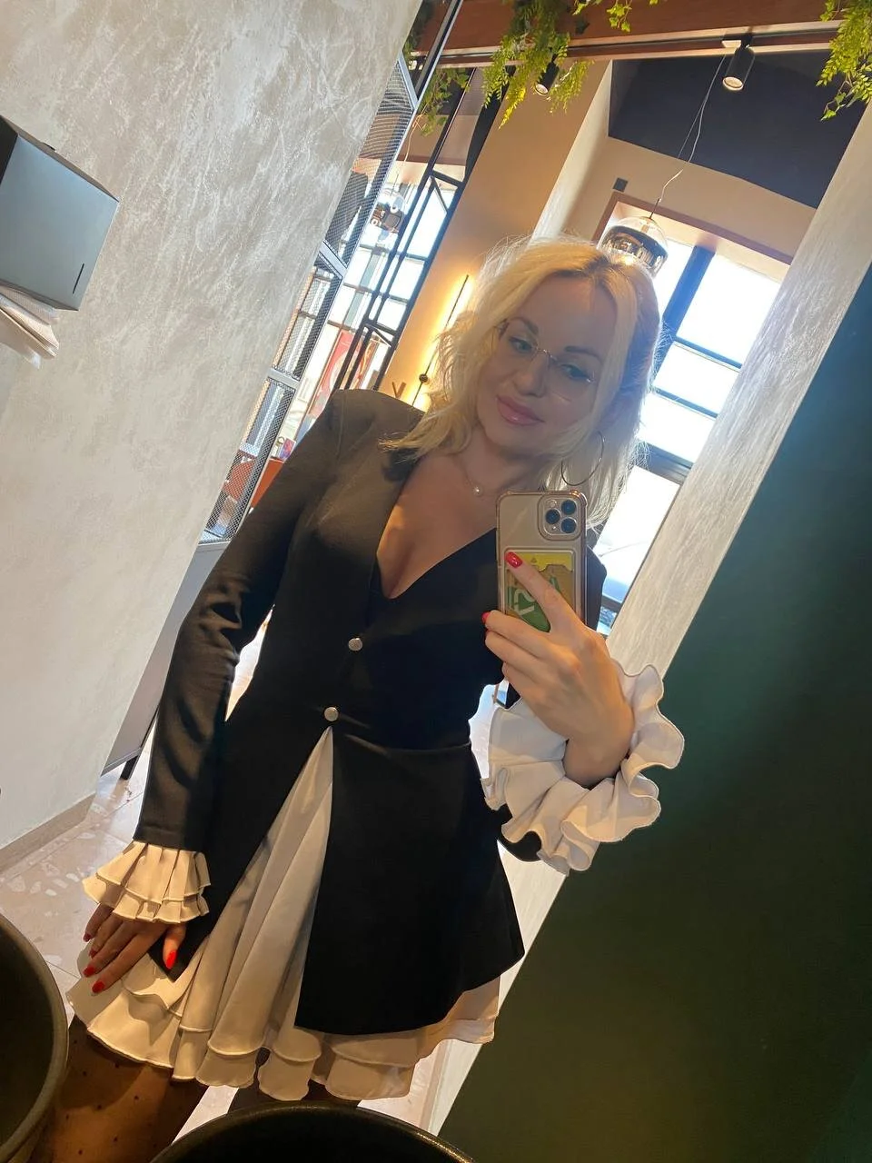XXX Porn Photo of Nude Nurse_Doc 18