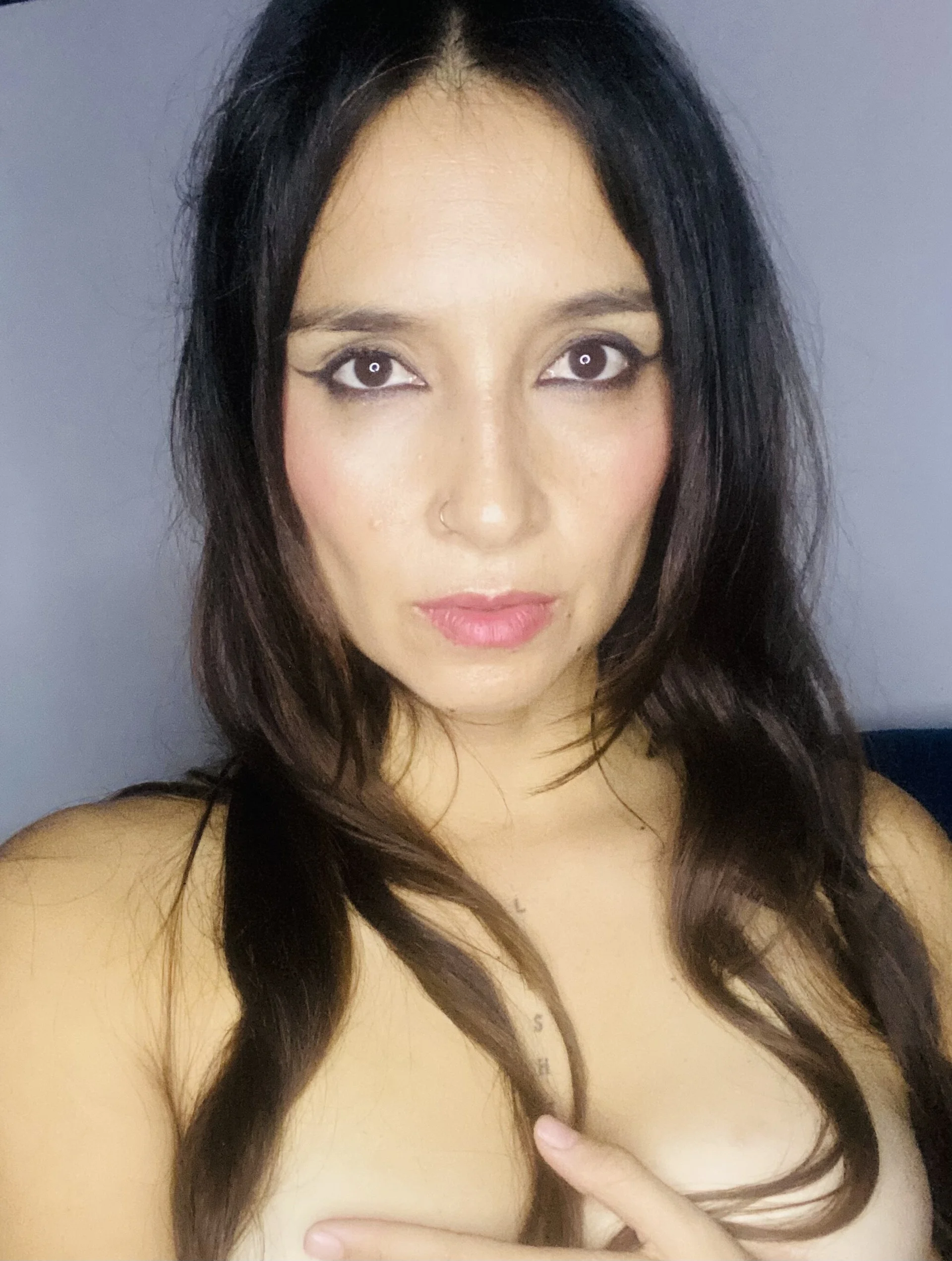 XXX Porn Photo of Nude Almaglow_ 5