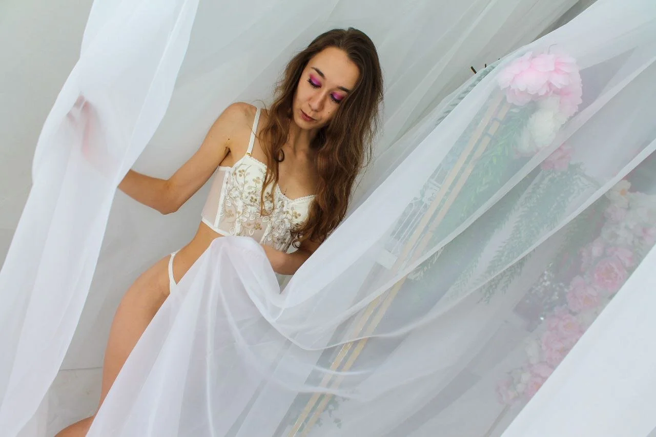 XXX Porn Photo of Nude Vikki_White 36