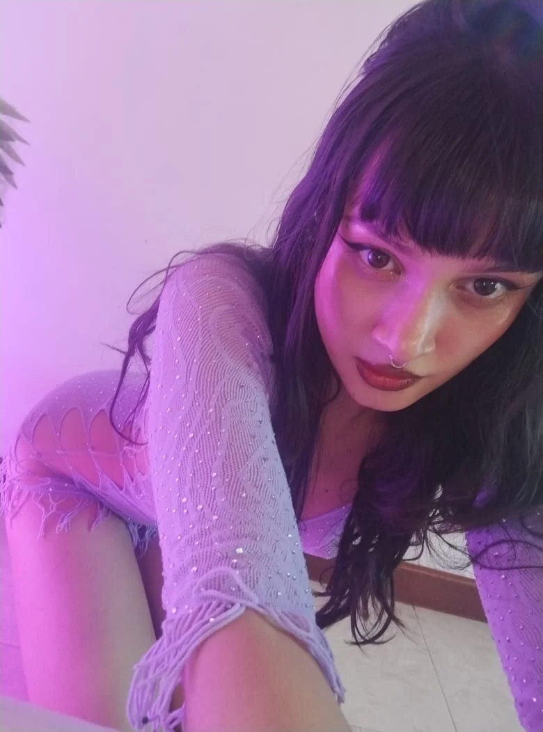 XXX Porn Photo of Nude candyclair1 81