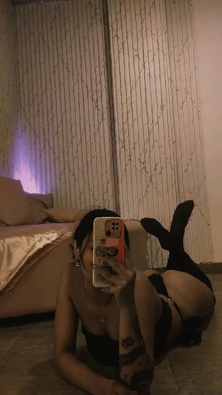 XXX Porn Photo of Nude PEACHY_TAY 61