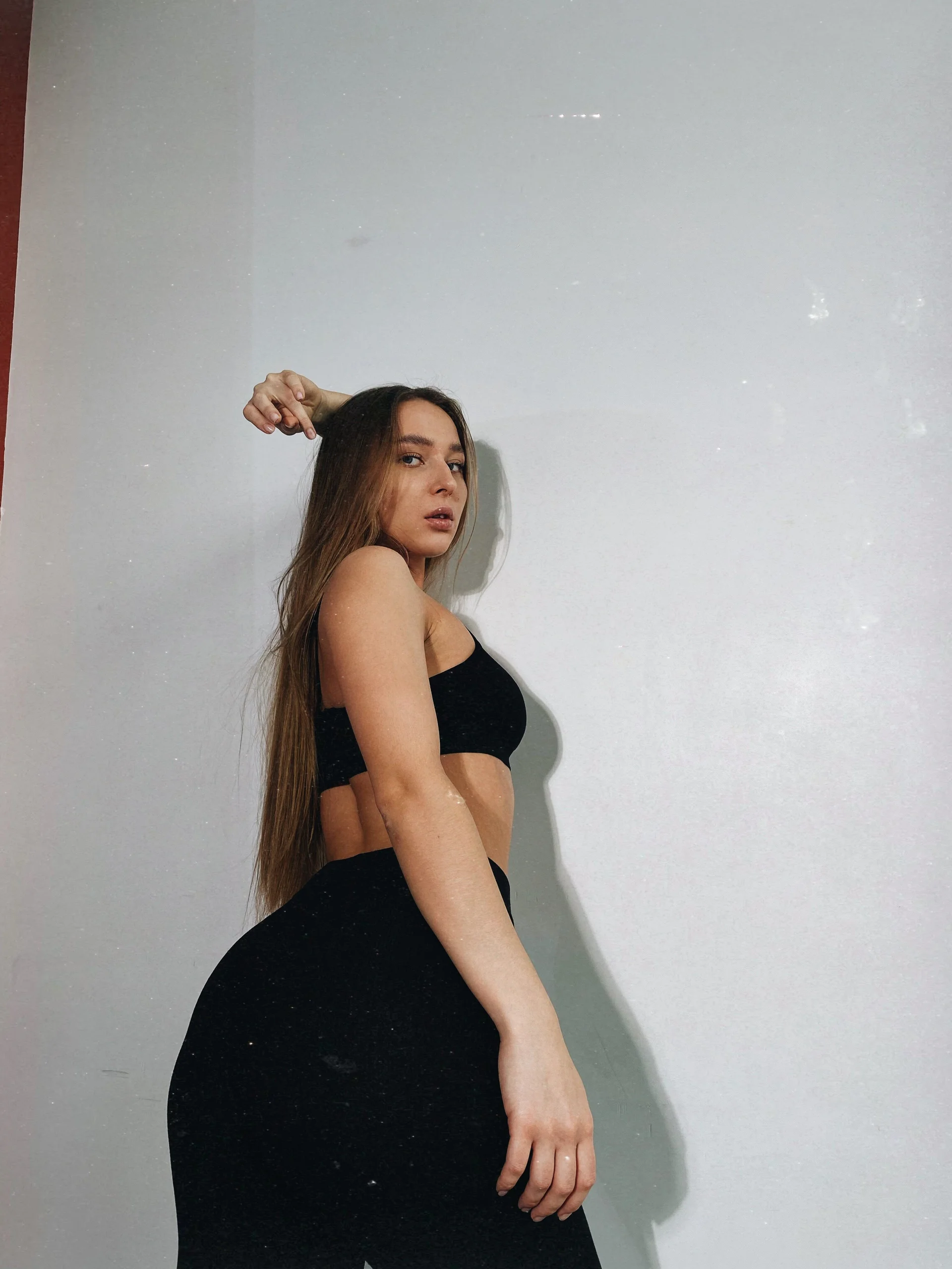 XXX Porn Photo of Nude CharlotteWells 12