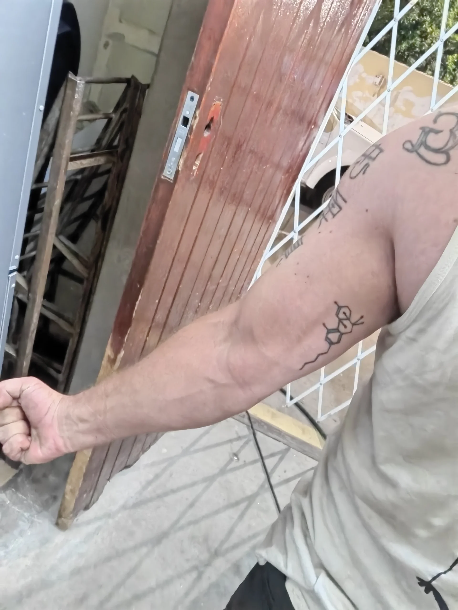 XXX Porn Photo of Nude OGpuppetdaddy 2