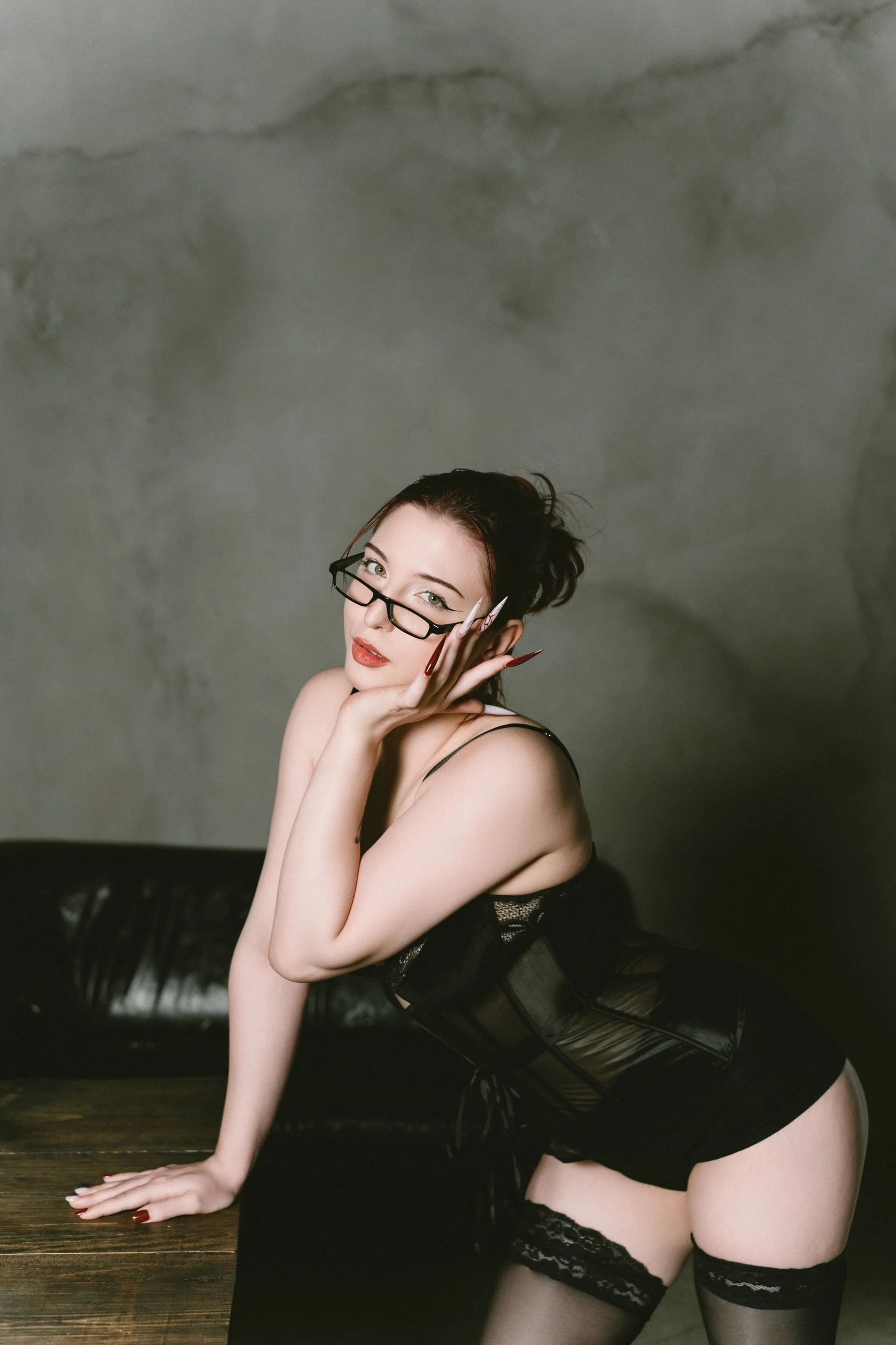 XXX Porn Photo of Nude LisaVamp 124