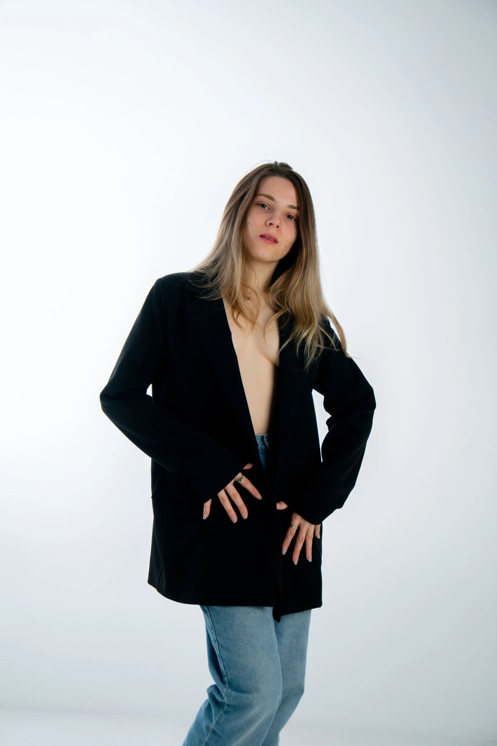 XXX Porn Photo of Nude DonnaBurkee 24