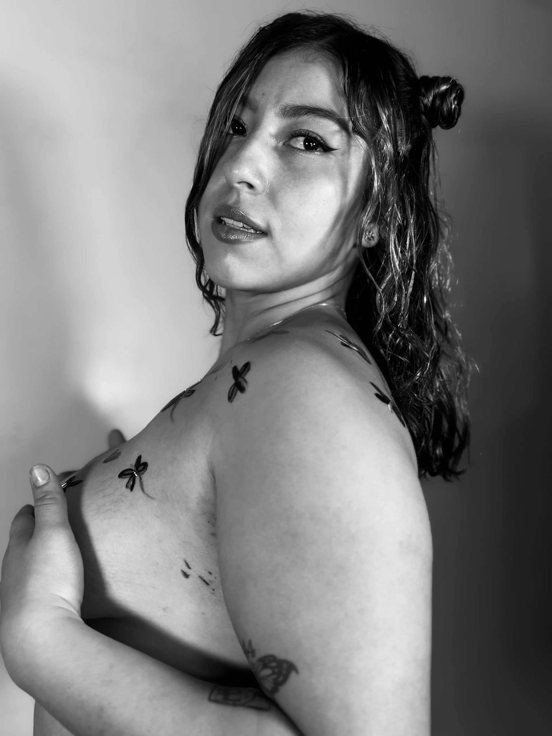 XXX Porn Photo of Nude LilithSmith_ 91