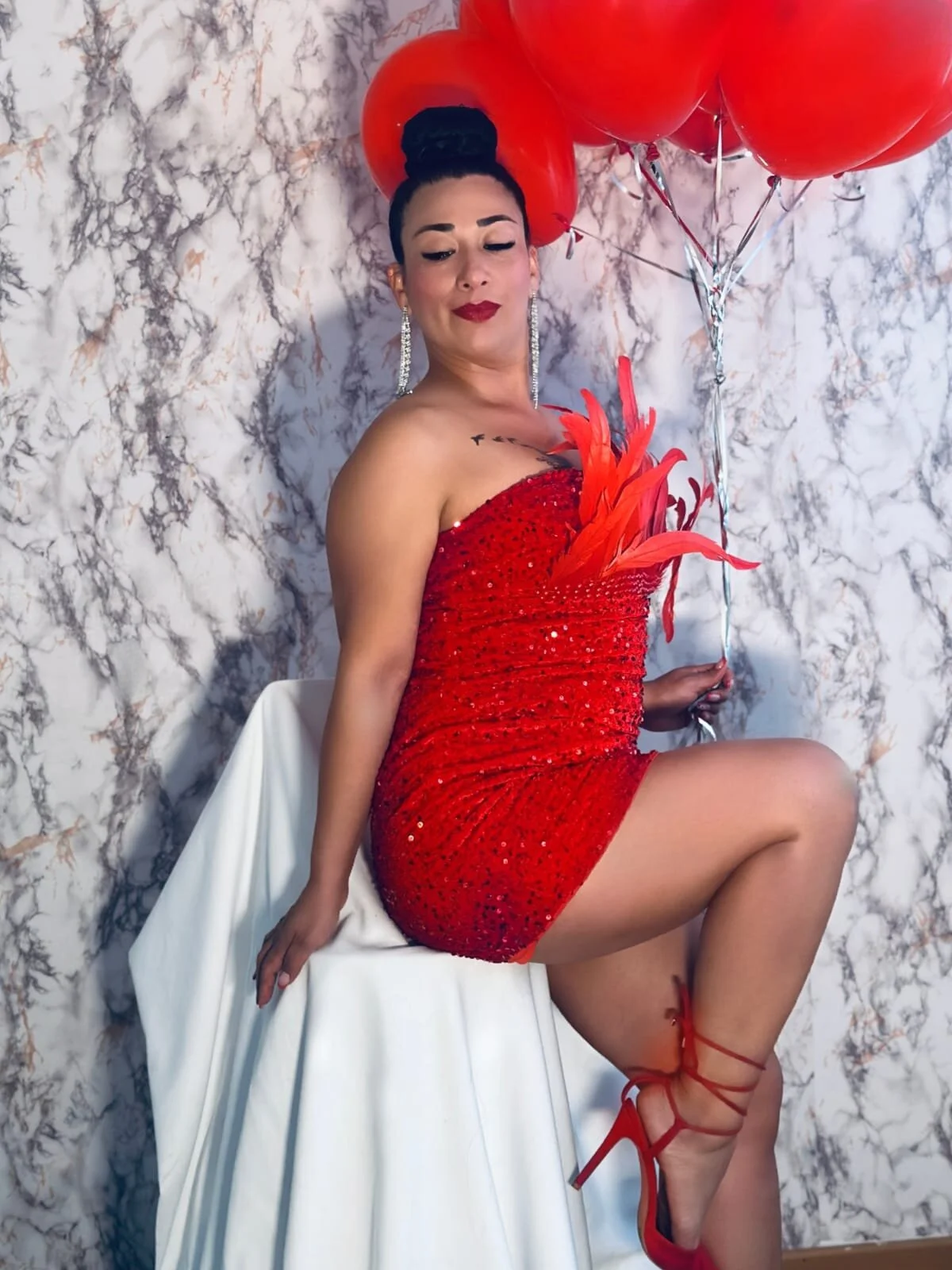 XXX Porn Photo of Nude karimelee_ 12