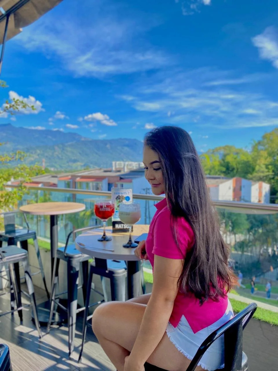 XXX Porn Photo of Nude Cherry_lune 4