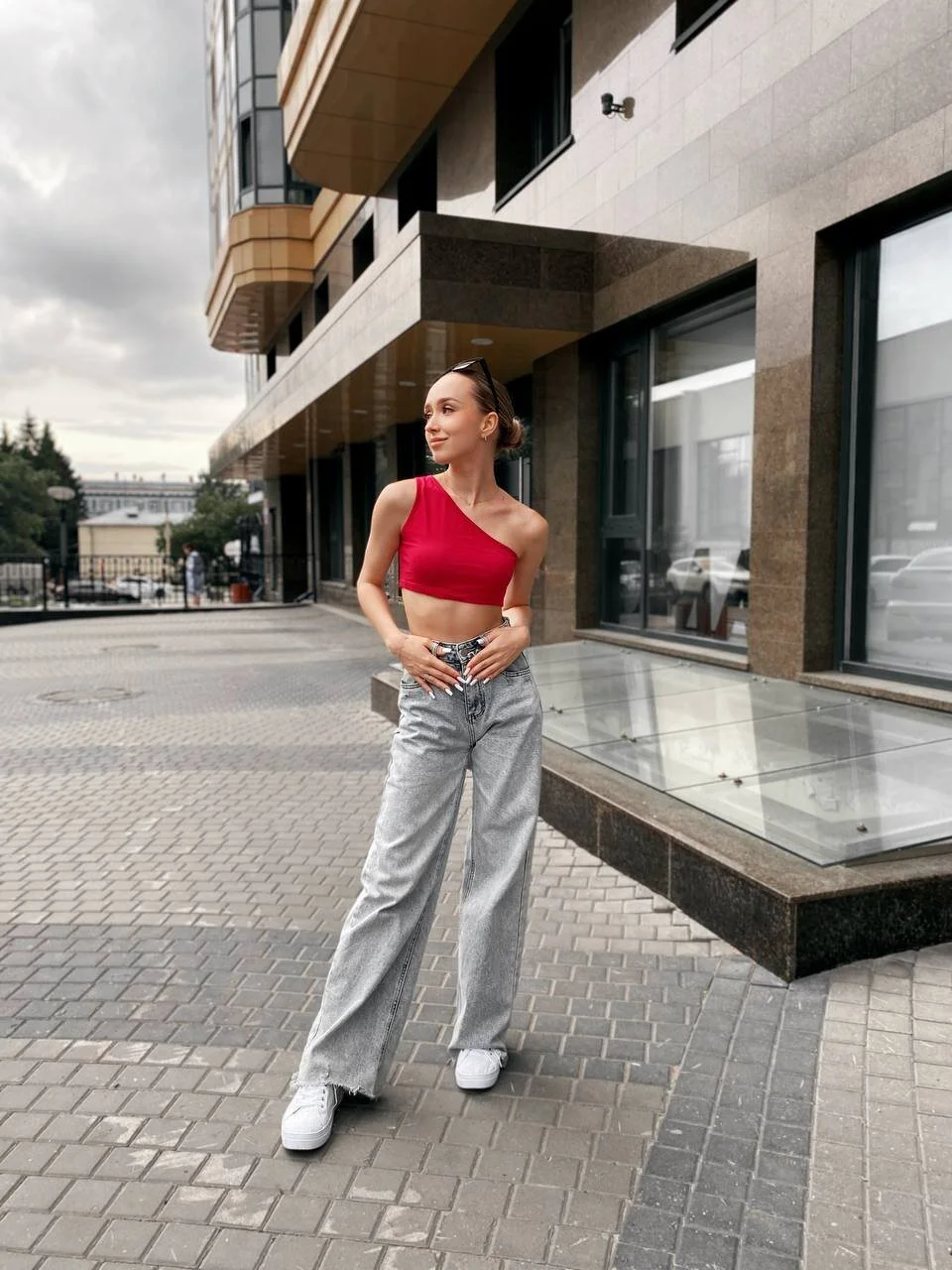 XXX Porn Photo of Nude HollisBeckett 5
