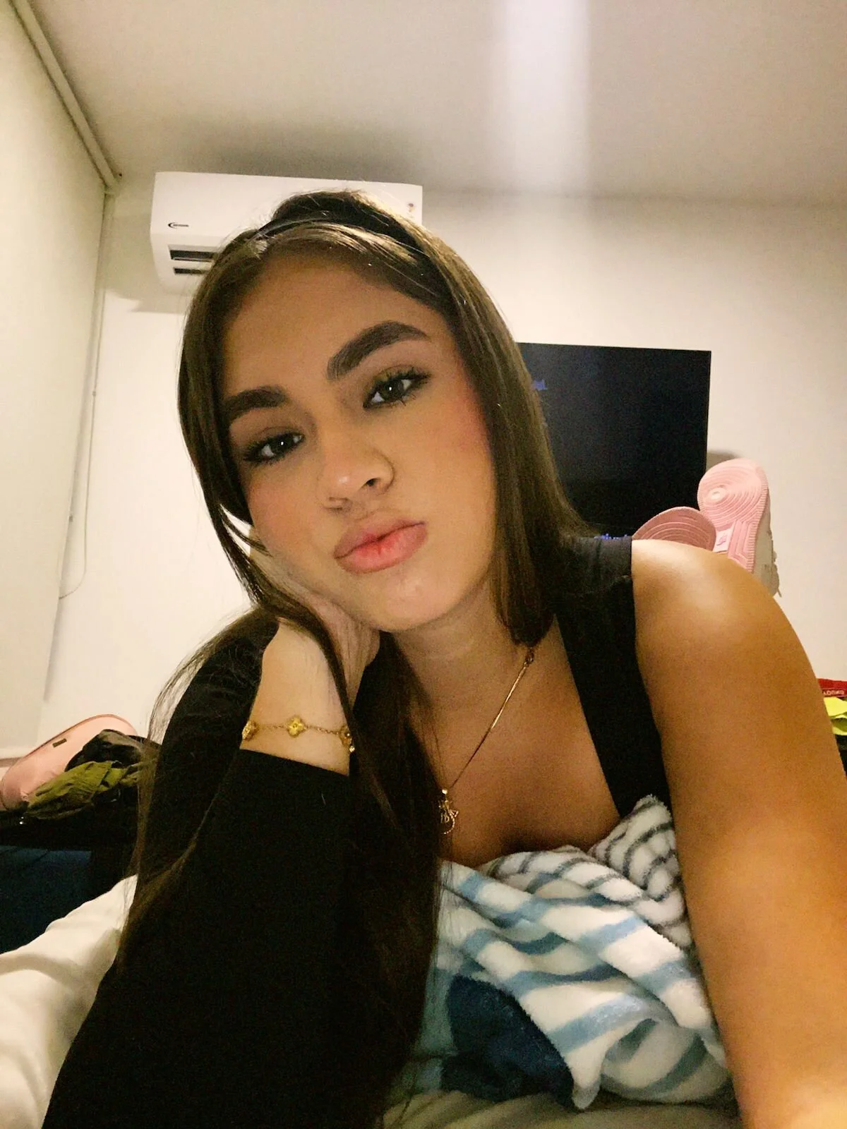 XXX Porn Photo of Nude cloy_mercier 1