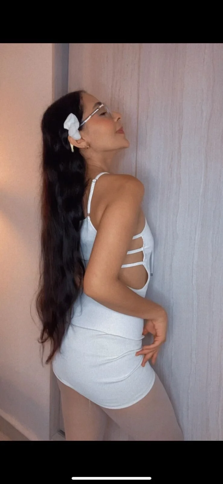 XXX Porn Photo of Nude Roseaurora 30