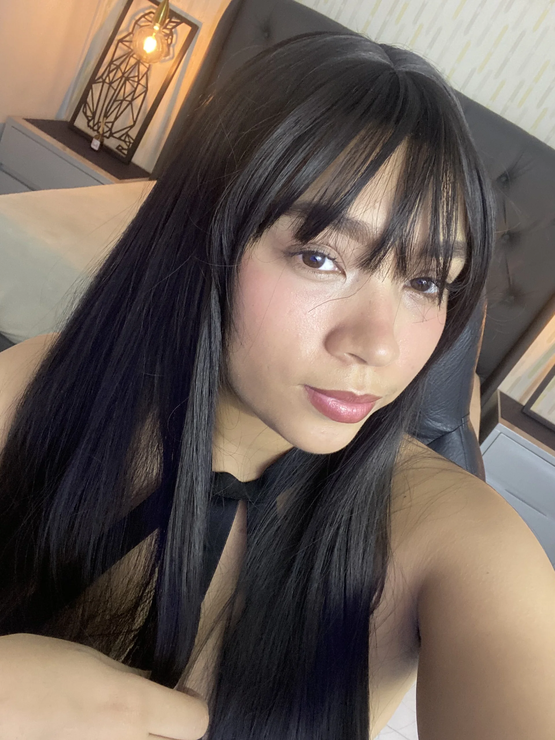 XXX Porn Photo of Nude angelinemore 7