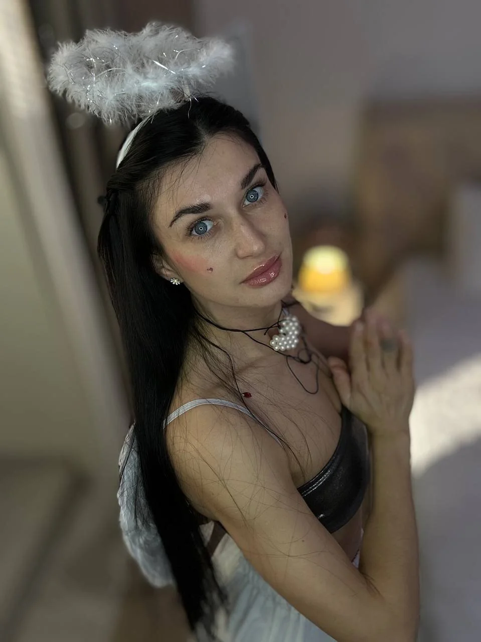 XXX Porn Photo of Nude AriannaCruise 29