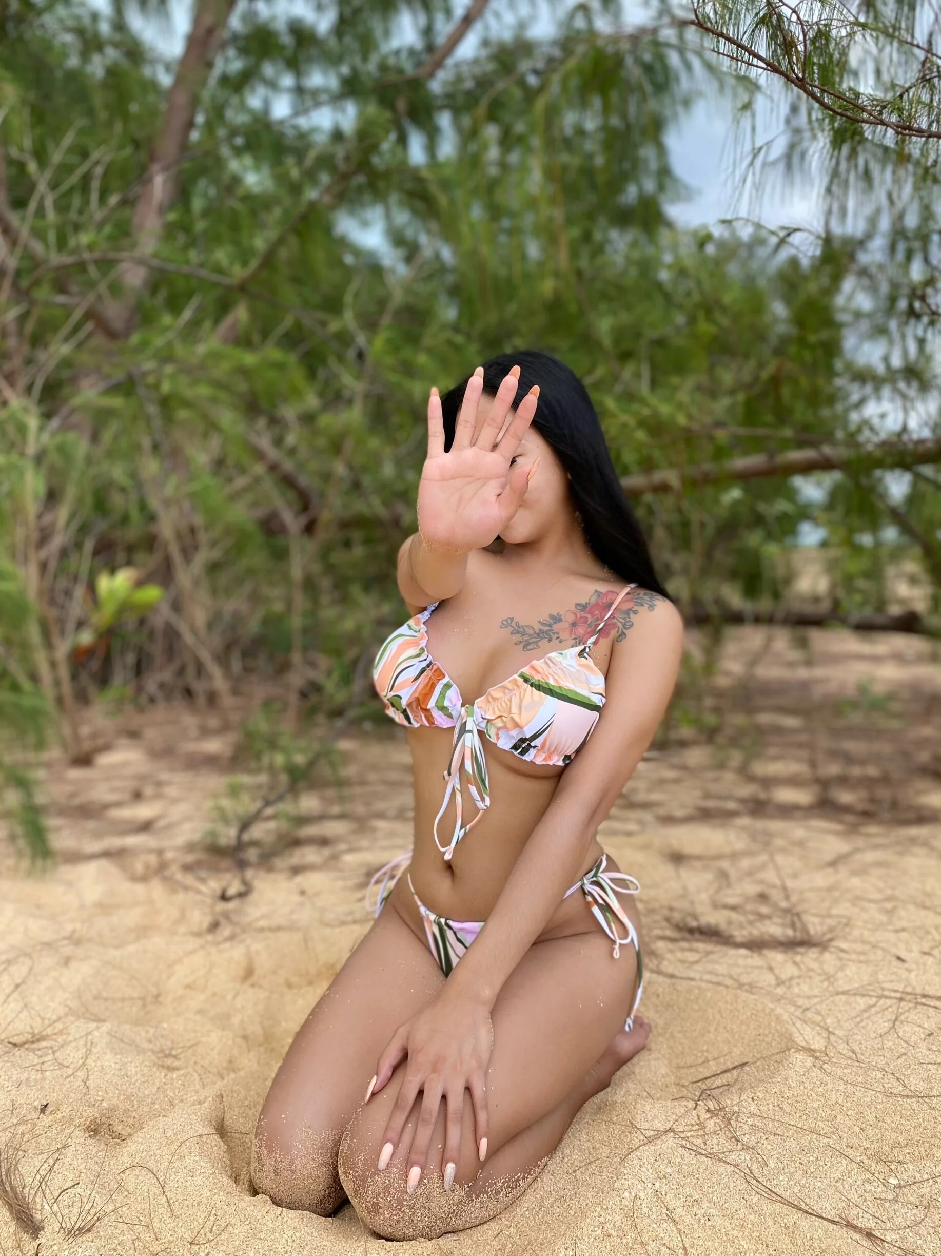 XXX Porn Photo of Nude Lady_Riley 30