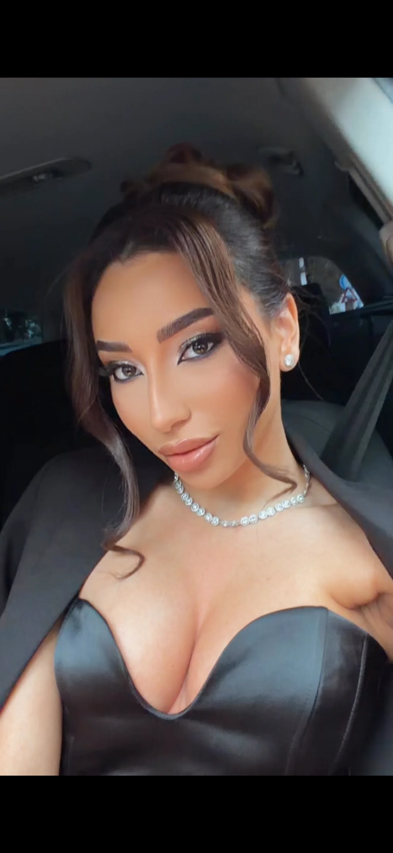 XXX Porn Photo of Nude GinaValentinna 147