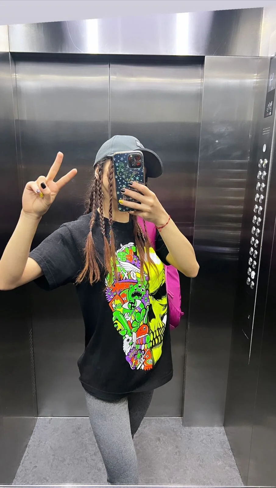 XXX Porn Photo of Nude incognimeow 12