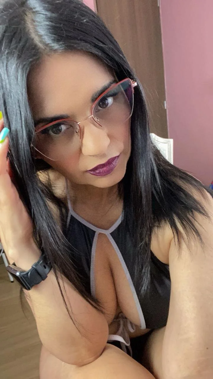 XXX Porn Photo of Nude paolagomez_ 15