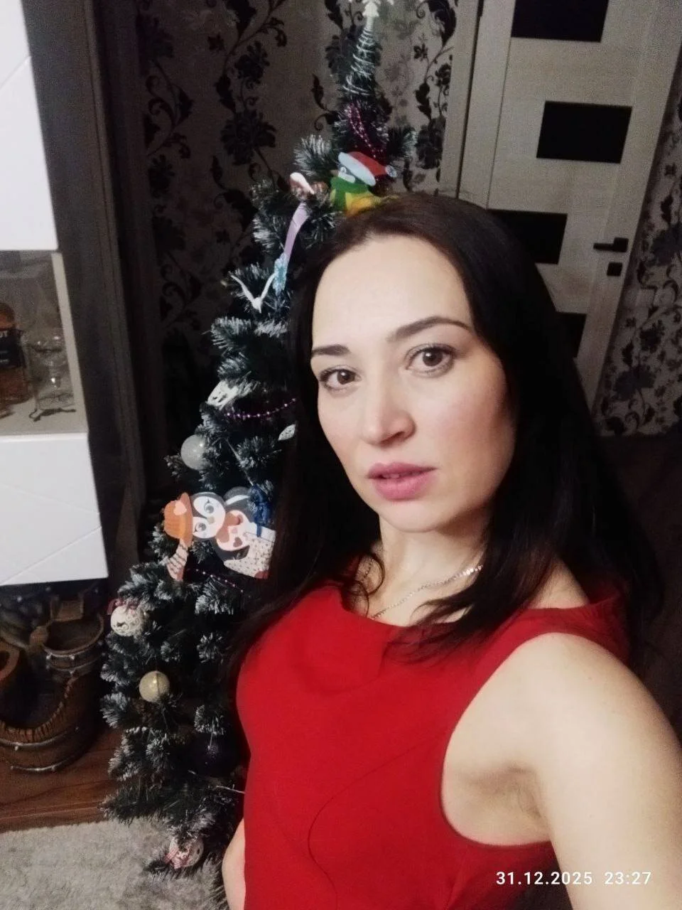 XXX Porn Photo of Nude Vivimoonx 4