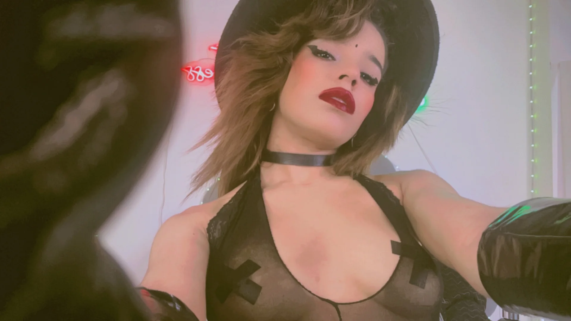 XXX Porn Photo of Nude MhiaCorleone 105