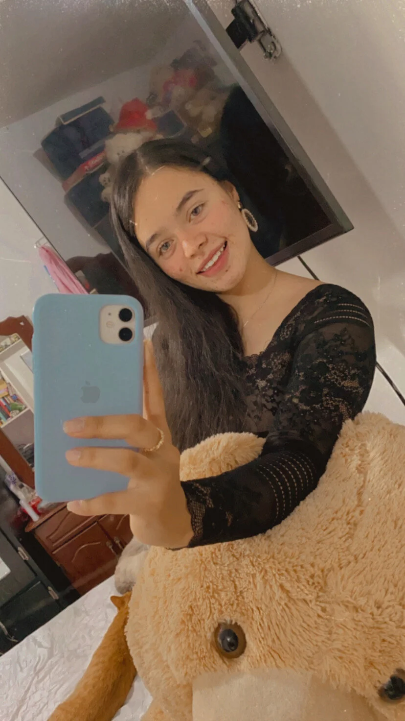XXX Porn Photo of Nude Srta_ahome69 3