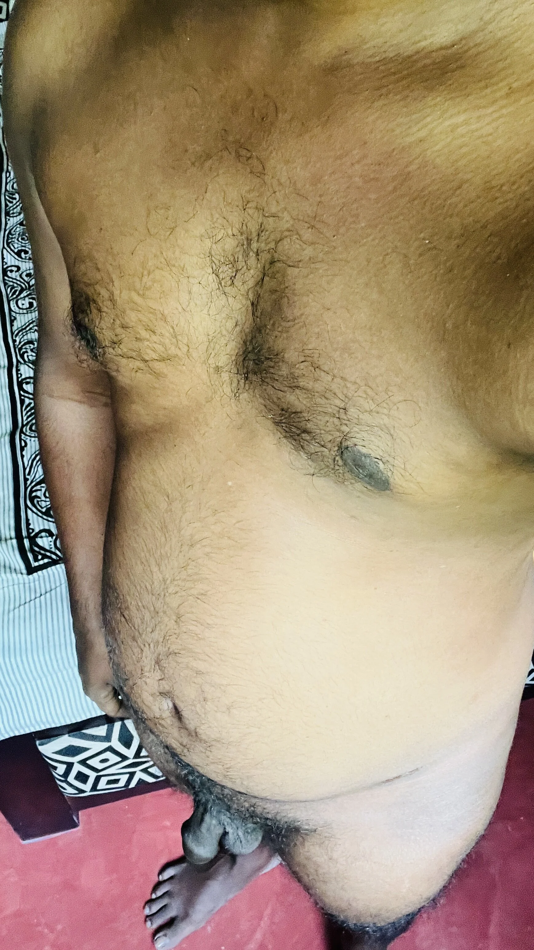 XXX Porn Photo of Nude Robin_Hood99 3