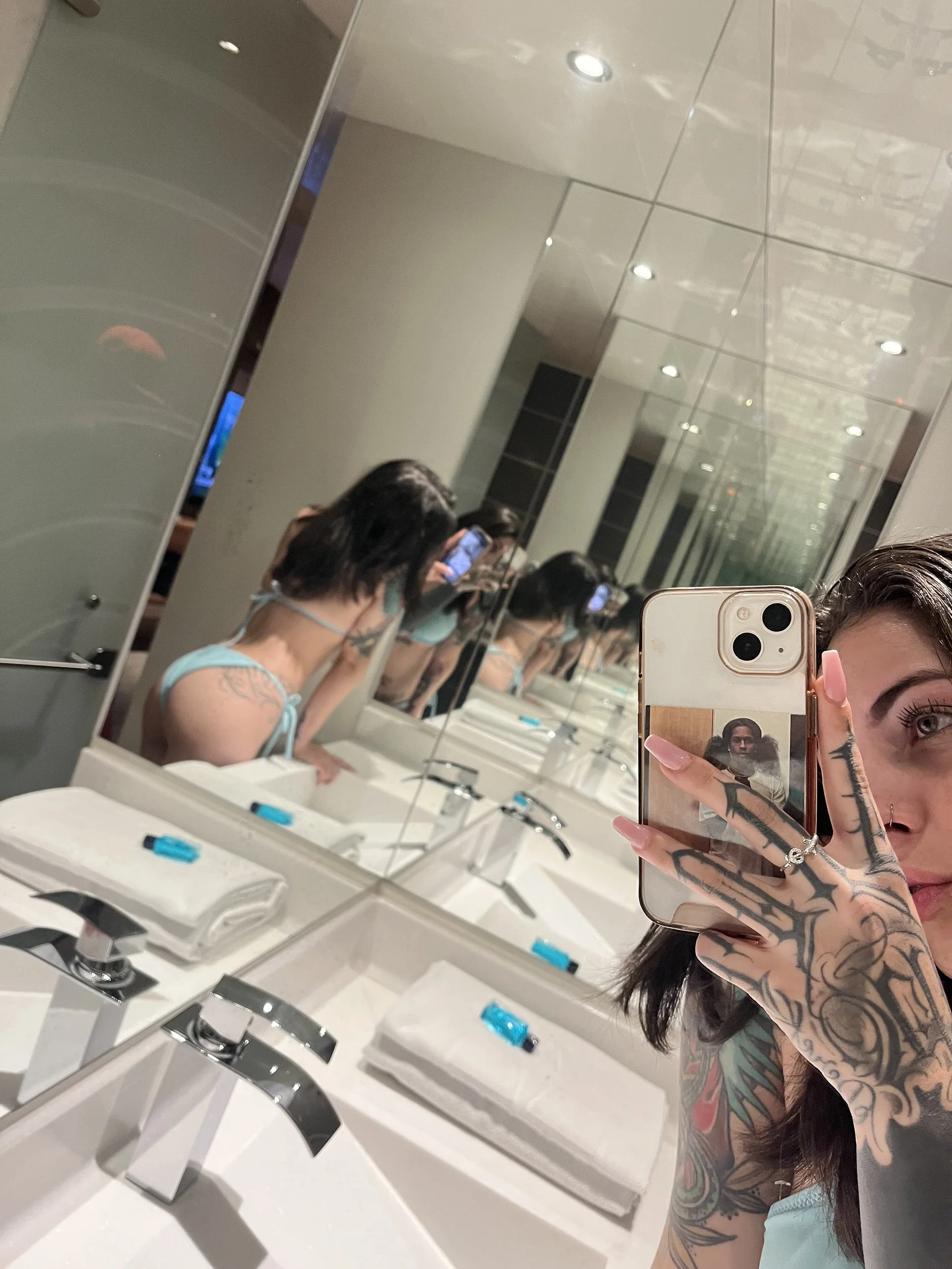 XXX Porn Photo of Nude wicked_babyy 6