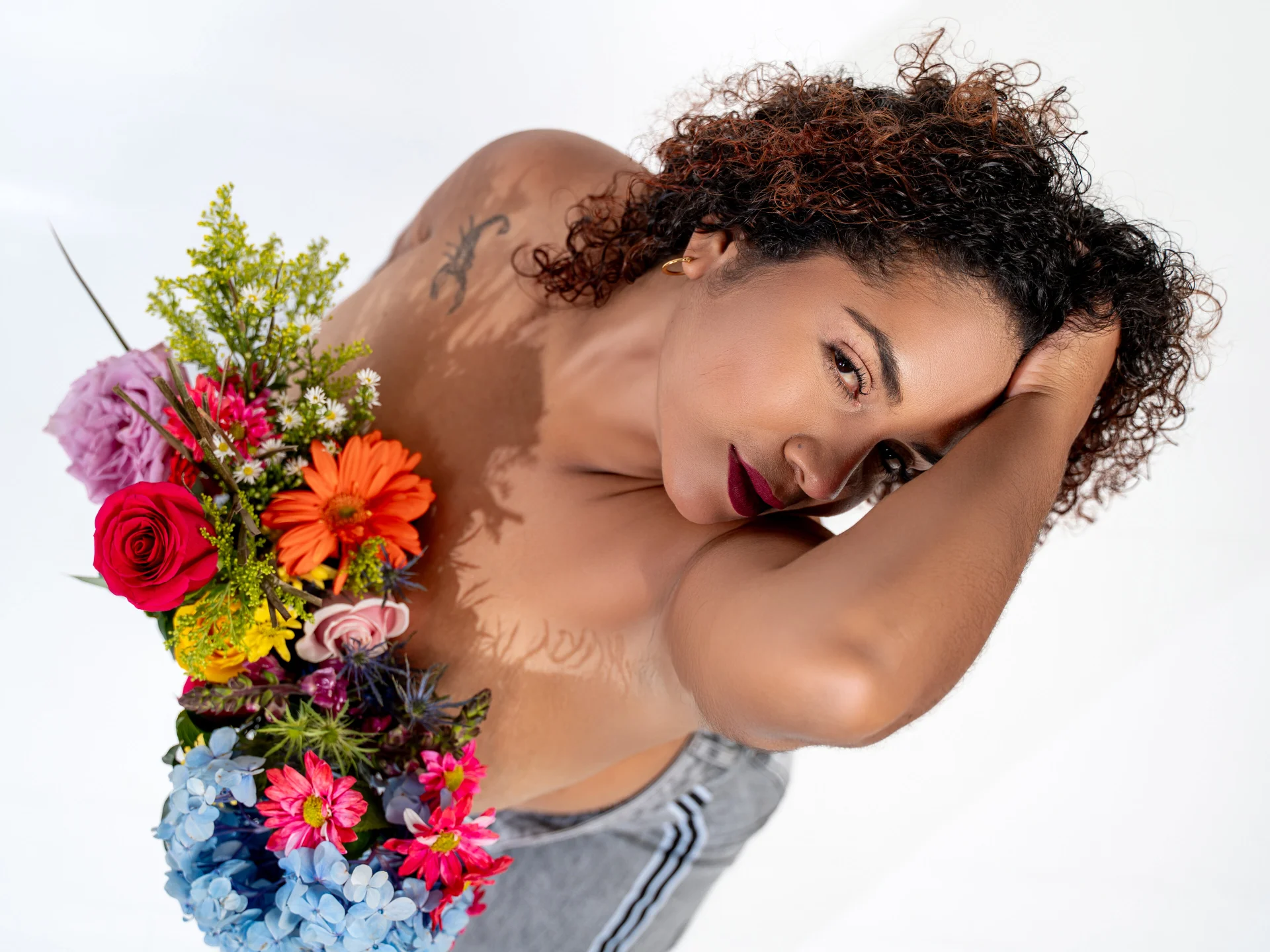 XXX Porn Photo of Nude _lissa_02 21