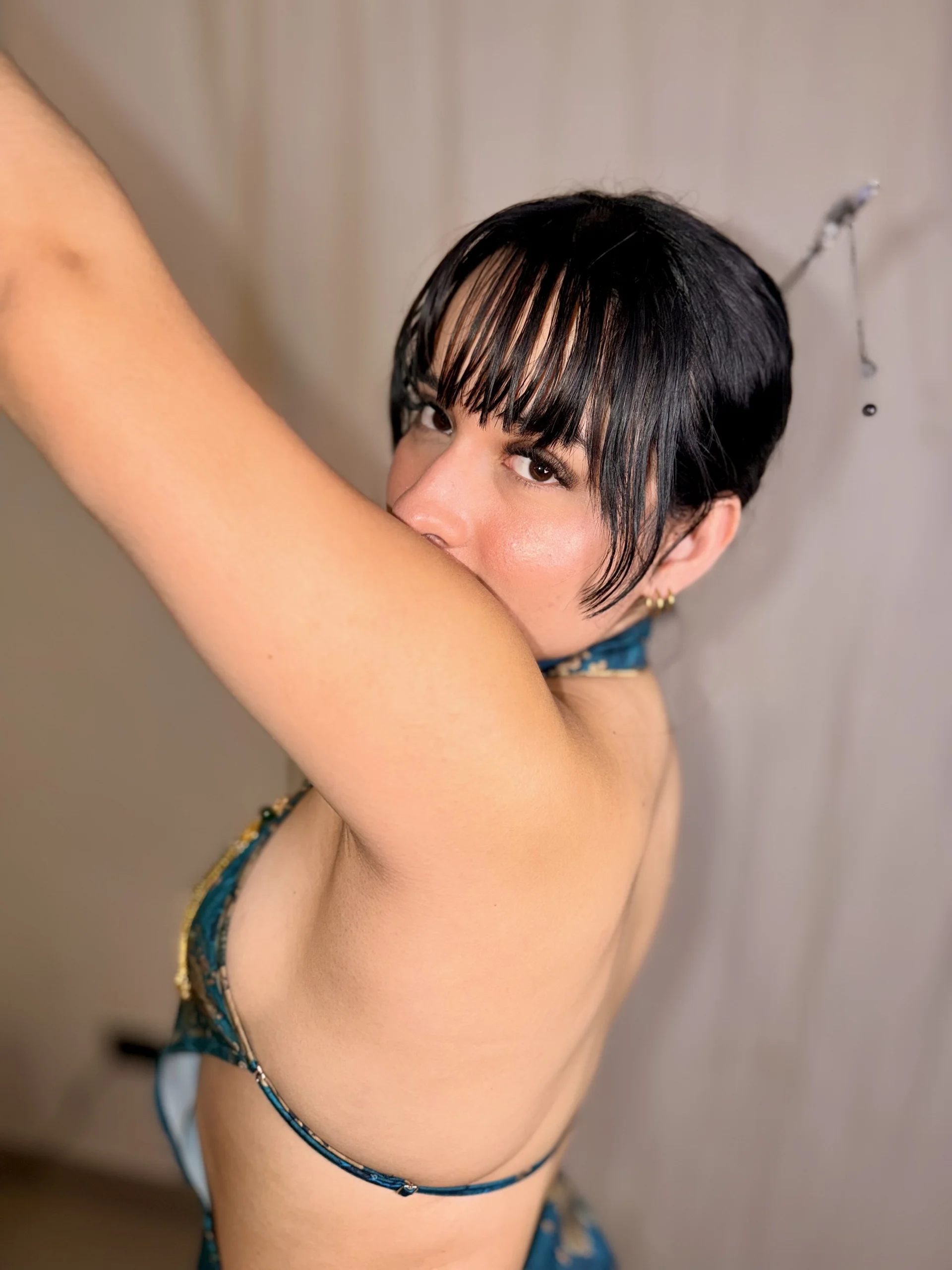 XXX Porn Photo of Nude hanna_lee02 269