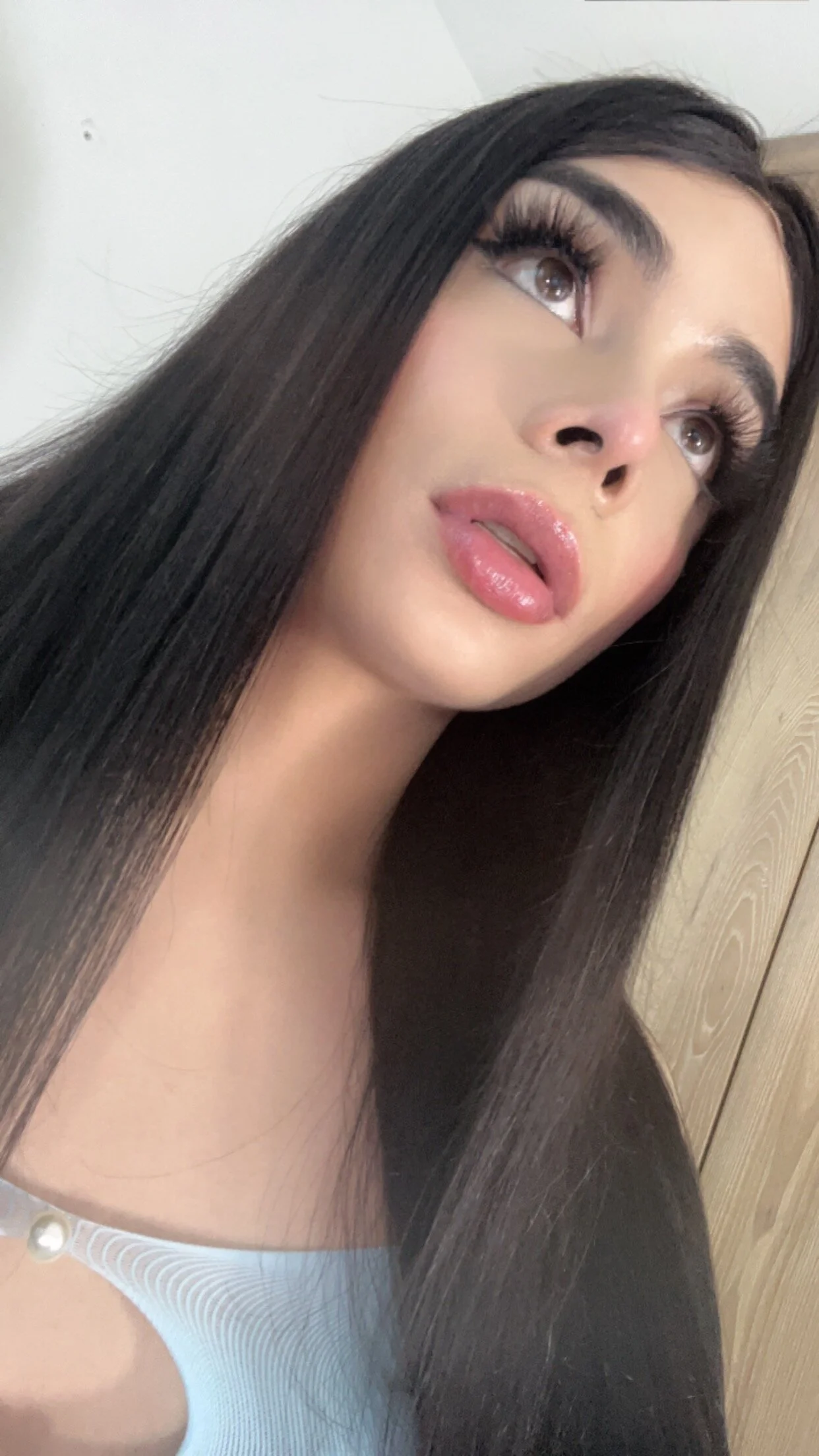 XXX Porn Photo of Nude lady_gabyts 7