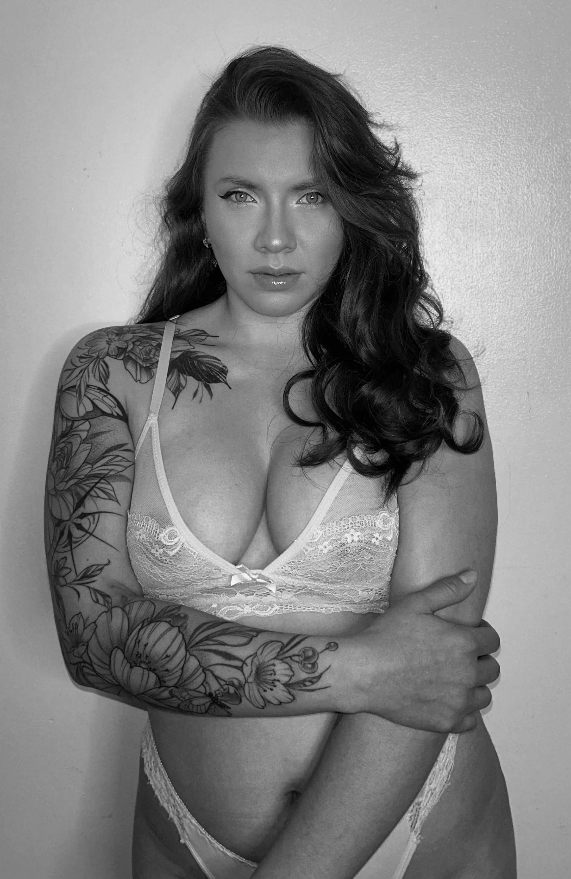 XXX Porn Photo of Nude karlamorris_ 150