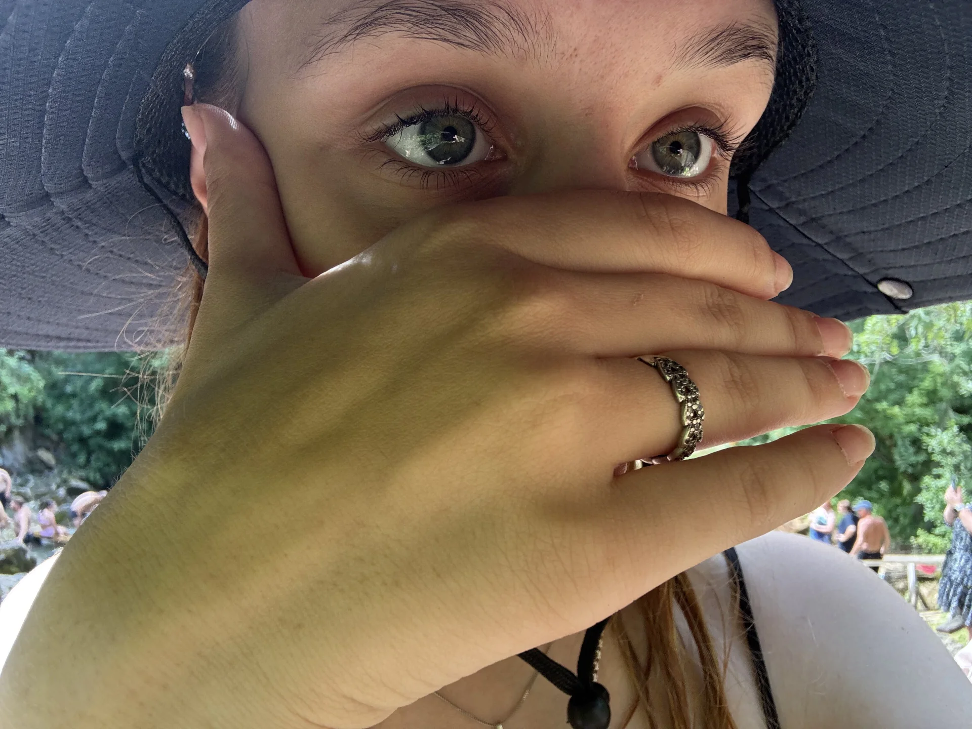 XXX Porn Photo of Nude Rachel_lips 9