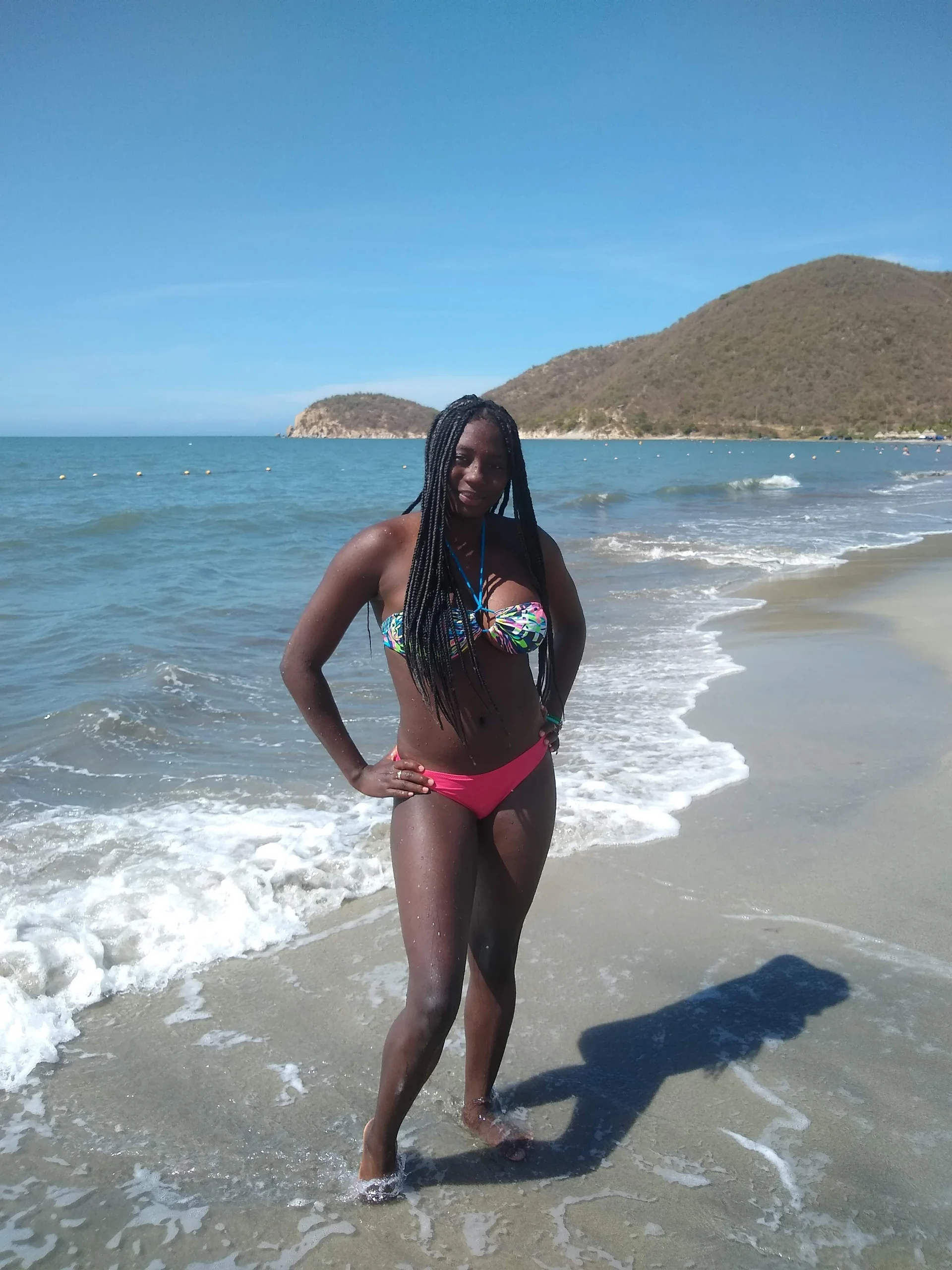 XXX Porn Photo of Nude Almaahotxxx 3