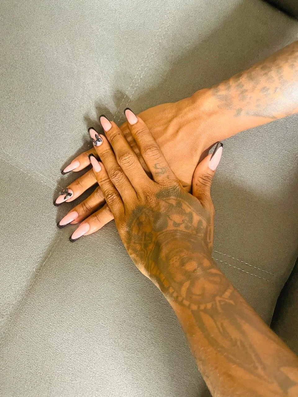 XXX Porn Photo of Nude Pauline_Fox 9